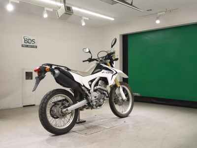Honda CRF250L 2013