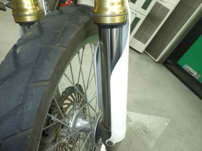Honda CRF250L 2013