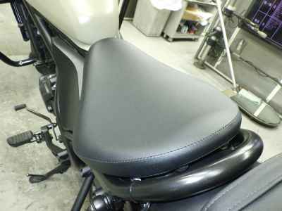 Honda Rebel CMX250 2020