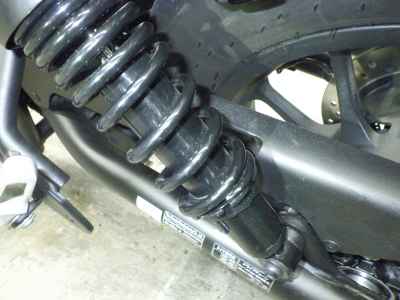 Honda Rebel CMX250 2020