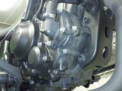 Honda Rebel CMX250 2020