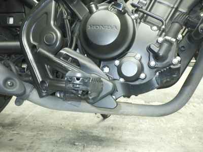 Honda Rebel CMX250 2020