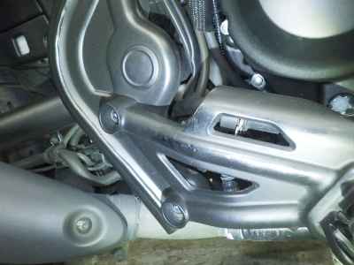 Honda Rebel CMX250 2020