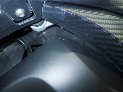 Yamaha MT-09 Tracer 2016