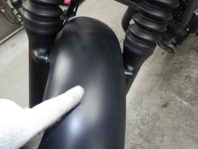 Honda CL500 2024