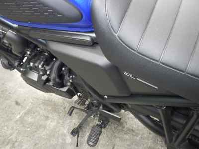 Honda CL500 2024