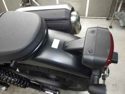 Honda CL500 2024