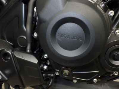 Honda CL500 2024