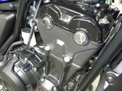 Honda CL500 2024