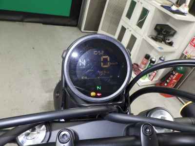 Honda CL500 2024