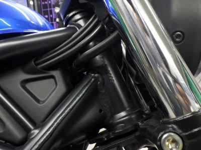 Honda CL500 2024