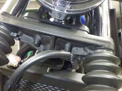 Honda CL500 2024