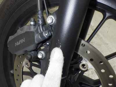 Honda CL500 2024