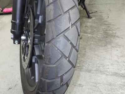 Honda CL500 2024