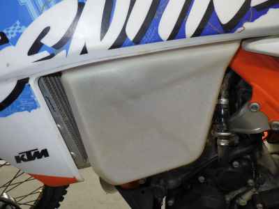 KTM 450 EXC Racing 2024