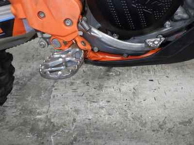 KTM 450 EXC Racing 2024