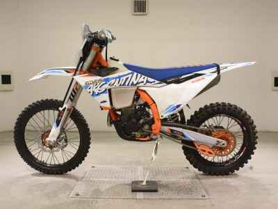 KTM 450 EXC Racing 2024