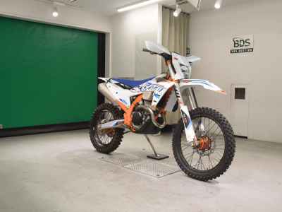 KTM 450 EXC Racing 2024