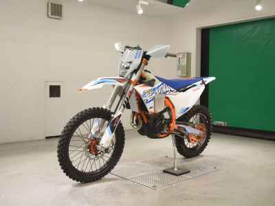 KTM 450 EXC Racing 2024