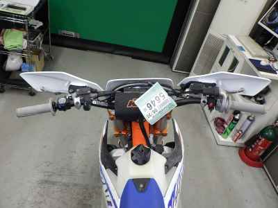 KTM 450 EXC Racing 2024