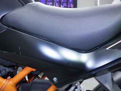 KTM 250 Duke 2016