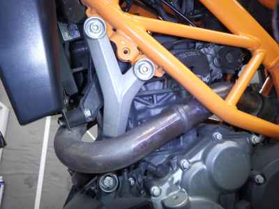 KTM 250 Duke 2016