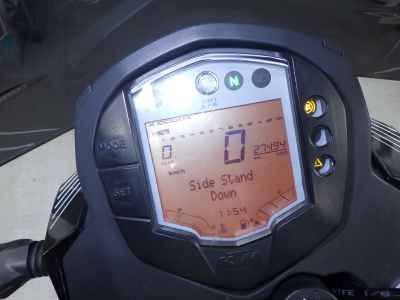 KTM 250 Duke 2016