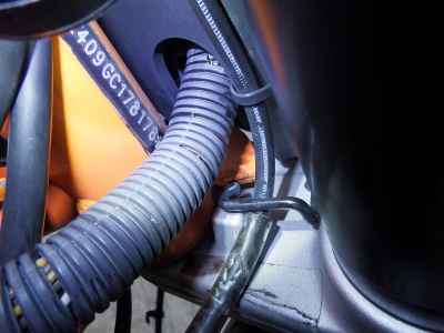 KTM 250 Duke 2016