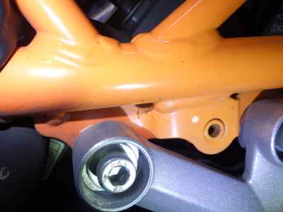 KTM 250 Duke 2016