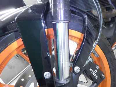 KTM 250 Duke 2016