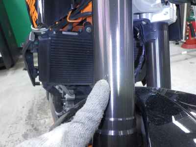 KTM 250 Duke 2016
