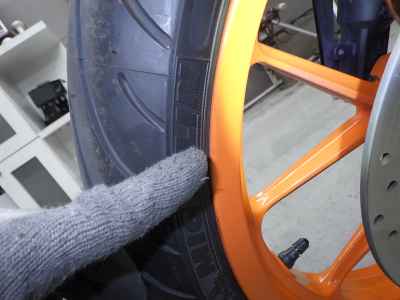 KTM 250 Duke 2016