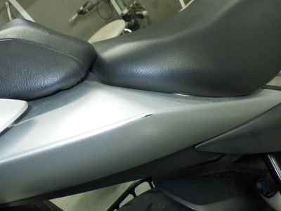 Suzuki Gixxer 250SF 2020