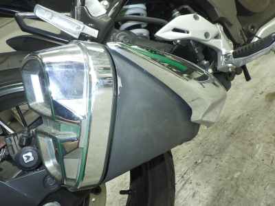 Suzuki Gixxer 250SF 2020