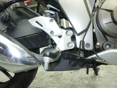 Suzuki Gixxer 250SF 2020
