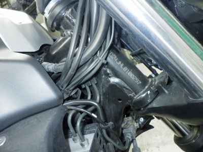 Suzuki Gixxer 250SF 2020
