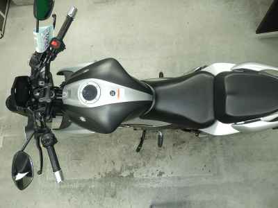 Suzuki Gixxer 250SF 2020