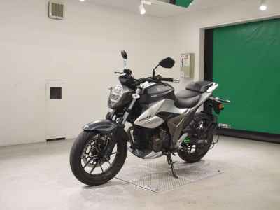 Suzuki Gixxer 250SF 2020