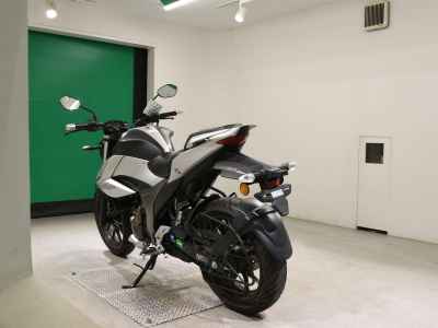 Suzuki Gixxer 250SF 2020