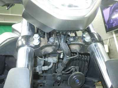 Suzuki Gixxer 250SF 2020