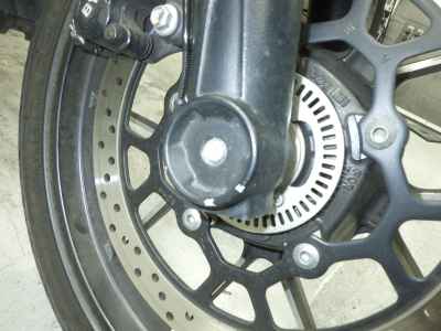 Suzuki Gixxer 250SF 2020