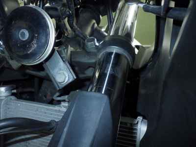 Yamaha YZF-R3 2016