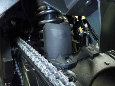 Suzuki V-Strom 1050 DE 2025