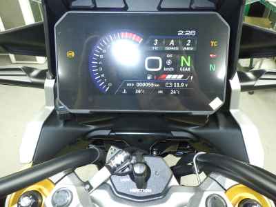 Suzuki V-Strom 1050 DE 2025