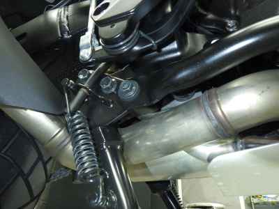 Suzuki V-Strom 1050 DE 2025