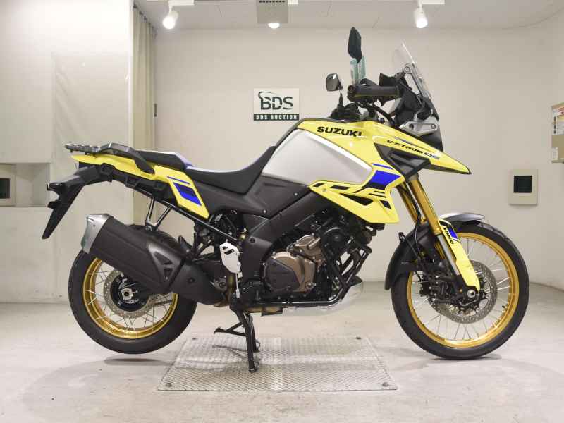 Suzuki V-Strom 1050 DE 2025