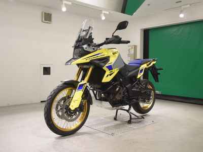 Suzuki V-Strom 1050 DE 2025