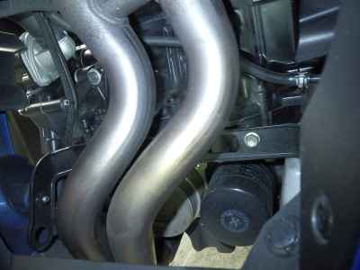 Suzuki GSX-8R 2024
