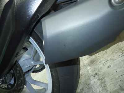 Suzuki GSX-8R 2024