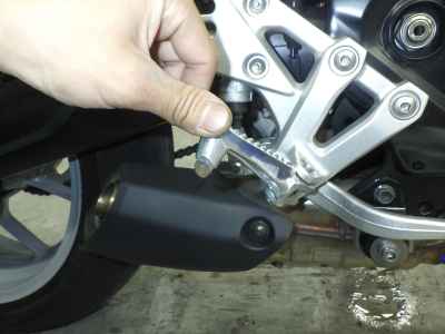 Suzuki GSX-8R 2024